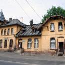 Dworzec Sobieszow