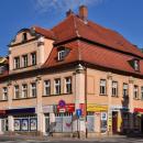 Budynek przy ul. Wolności 7 w Jeleniej Górze