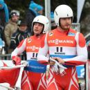 2017-11-25 Luge World Cup Doubles Winterberg by Sandro Halank–097