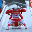 2017-12-03 Luge World Cup Team relay Altenberg by Sandro Halank–158