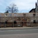 PL, Jelenia Góra, ul. Sudecka 31 P4190002