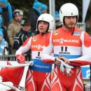 2017-11-25 Luge World Cup Doubles Winterberg by Sandro Halank–096