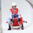 2018-11-24 Doubles World Cup at 2018-19 Luge World Cup in Igls by Sandro Halank–132