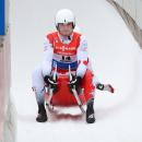 2018-11-24 Doubles World Cup at 2018-19 Luge World Cup in Igls by Sandro Halank–134