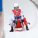 2018-11-24 Doubles World Cup at 2018-19 Luge World Cup in Igls by Sandro Halank–131
