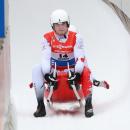 2018-11-24 Doubles World Cup at 2018-19 Luge World Cup in Igls by Sandro Halank–133