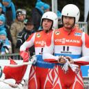 2017-11-25 Luge World Cup Doubles Winterberg by Sandro Halank–095