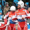 2017-11-25 Luge World Cup Doubles Winterberg by Sandro Halank–094